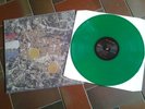 The Stone Roses - The Stone Roses - Green Vinyl -