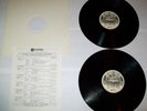 Living Colour / Love And Rockets Westwood One Radio In Concert LP EX+ Vinyl