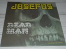 LP Josefus   Dead Man    (AKARMA / Reissue)