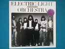 VINYL LP - THE ELECTRIC LIGHT ORCHESTRA - ON THE THIRD DAY (1978) CLEAR VINYL