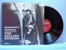 THE ROLLING STONES - December's Children MONO - South Africa LK.4449 African