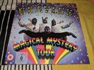 The Beatles ?– Magical Mystery Tour - Box Set - Blu-Ray - Vinyl