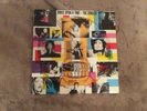 Siouxsie & The Banshees “Twice Upon A Time” Double Vinyl LP.