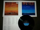 PAUL MCCARTNEY, OFF THE GROUND ORIGINAL ALBUM ON THE PARLOPHONE RECORD LABEL.