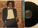 Michael Jackson - Off The Wall - 1979 US 1st Press (VG+) Ultrasonic Clean