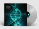 Disturbed Evolution Exclusive Clear LP VINYL NEW