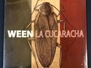 WEEN La Cucaracha SEALED LP 2007 ORIG Mint Vinyl RARE UK Schnitzel Records