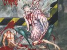 CANNIBAL CORPSE - BLOODTHIRST   VINYL LP NEW+