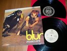 BLUR - PARKLIFE - Remastered Double LP