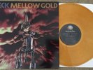 Beck Mellow Gold LP Made With Golden Wax France Import Geffen Label Nice Rare
