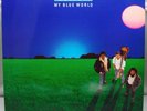 LP Bad Boys Blue ?– My Blue World 1988 German Press