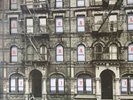 Led zeppelin - Physical Graffiti UK Vinyl LP Swan Song Records SSK89400