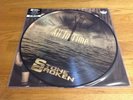 STONE BROKEN, ALL IN TIME, Vinyl LP 2018 LTD Edition RSD PIC DISC, NEW/UNPLAYED