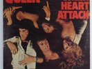 Queen - Sheer Heart Attack (Vinyl, 1974) Hard Rock, Stone Cold Crazy