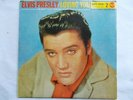 EX GERMAN RCA  EP - ELVIS PRESLEY & THE JORDANAIRES  - 