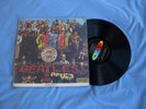 The Beatles   Sgt Peppers   Rare 1967  MONO Columbian Press   T-100447
