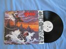 DIO   Holy Diver   23836    Promo Stamp