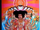 JIMI HENDRIX AXIS: BOLD AS LOVE RARE SEALED REPRISE STEREO LP ROCK MILESTONE