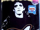 LOU REED w/DAVID BOWIE TRANSFORMER RARE SEALED '72 NETHERLANDS LP GLAM CLASSIC