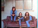 CROSBY STILLS & NASH FIRST ALBUM RARE ORIG '68 ATLANTIC LP w/INSERT BEAUTIFUL