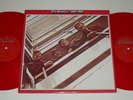 The Beatles 1962-1966 Double LP on Red Vinyl in Nice Condition