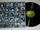 The Beatles Fan Club Christmas Album LP Authentic For Sure