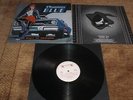 Phantom Blue - Built To Perform Roadrunner 1993
