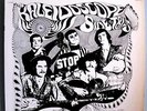 KALEIDOSCOPE SIDE TRIPS (1st ALBUM) RARE ORIG '68 EPIC PSYCH STEREO LP 1A/1A NM