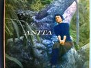 ANITA O'DAY ANITA ULTRA-RARE ORIG '57 VERVE ORANGE LABEL MONO LP DG VERY NICE