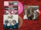 The Jam Rare Coloured Vinyl E.P's Sound Affects In The City Modern World Weller
