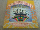 THE BEATLES - Magical Mystery Tour - UK Stereo LP - 1969 Issue + Book - VG+