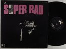 JAMES BROWN Super Bad KING LP