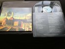 PINK FLOYD ANIMALS FIRST ORIGINAL PRESS 4U/B4 WIDE SPINE 1977 EXCELLENT CON