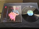 BLACK SABBATH PARANOID RARE VERTIGO SPACESHIP UK VERSION.LAMINATED SLEEVE.VG/VG