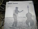 Rare lp Henri Texier Amir Jazz folk experimental Eurodisc 1979 VG++