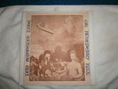 LED ZEPPELIN LIVE ON BLUEBERRY HILL 2 LP BLIMP COLOR VINYL EXCELLENT CONDITION