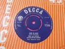 PAUL & RICHIE & THE CRYING SHAMES**COME ON BACK**ISSUE**MOD**JOE MEEK**LISTEN