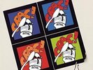 Crac  [lp_record] Area