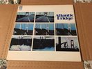 1970  Atlantic Bridge ?– SELF TITLED-UK DAWN DNLS 3014 PROG/JAZZ LP