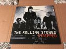 The Rolling Stones ?– Stripped-RARE 1995 2LP Virgin ?– V2801 NM-