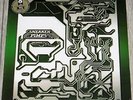 SNEAKER PIMPS - Becoming X - New & Sealed 2LP 180g Vinyl