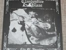 CLANDESTINE BLAZE 