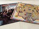 2 X LYNYRD SKYNYRD Vinyl Lps Inc 'Second Helping' & 'Pronounced' - S22