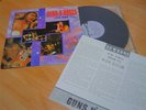 GUNS N' ROSES RARE LIVE CIVIL WAR 1991 KOREA VINYL LP 12