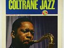 John Coltrane - Coltrane Jazz LP - Atlantic - 1354 OG Press Mono