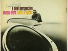 Donald Byrd - A New Perspective LP - Blue Note - BLP 4124 Mono RVG NY USA