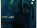 John Coltrane - Coltrane LP - ABC-Impulse - AS-21 VG+