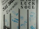 Ohio Penitentiary 511 Jazz Ensemble - Hard Luck Soul LP - Aragorn Rare  VG+