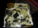 THE HARVEST MINISTERS SIX O'CLOCK IS ROSARY SARAH 68 WITH INSERT 7'' VINYL