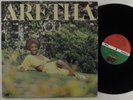 ARETHA FRANKLIN You ATLANTIC LP